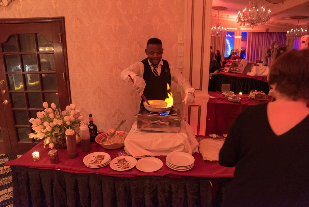 2019 Installation Dinner